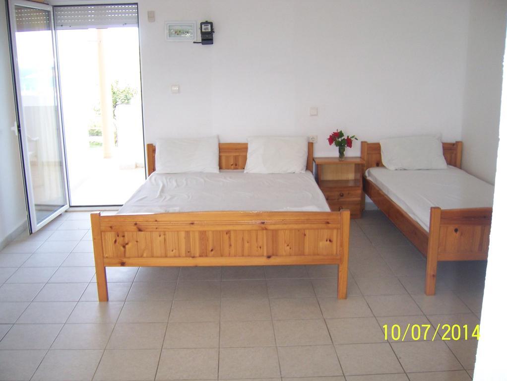 Marathi Panorama Rooms 객실 사진